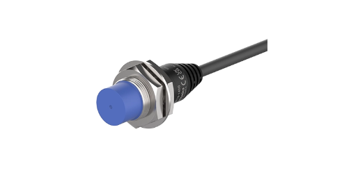 Autonics Proximity Sensor  Cylindrical Long-Range Proximity Sensor DC 2-Wire PRDT18-14DO