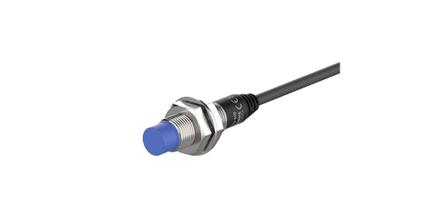 Autonics Proximity Sensor  Cylindrical Long-Range Proximity Sensor DC 3-Wire PRD12-8DN2