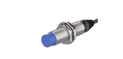 Autonics Proximity Sensor  Cylindrical Long-Range Proximity Sensor DC 3-Wire PRDL18-14DN