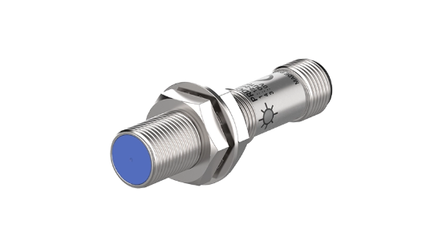 Autonics Proximity Sensor  Cylindrical Long-Range Proximity Sensor DC 3-Wire PRDCM12-4DP2