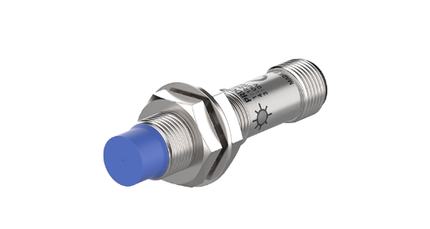 Autonics Proximity Sensor  Cylindrical Long-Range Proximity Sensor DC 3-Wire PRDCM12-8DN2