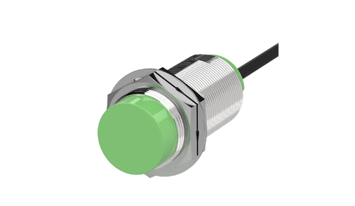 Autonics Proximity Sensor  Cylindrical Capacitive Proximity Sensor DC 3-Wire CR30-15DN2