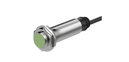 Autonics Proximity Sensor  Cylindrical Cable Type Proximity Sensor DC 3-Wire PRL18-5DN2
