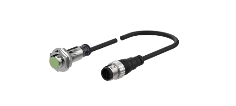 Autonics Proximity Sensor  Cylindrical Proximity Sensor DC 3-Wire PRW12-2DN