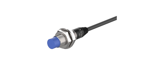 Autonics Proximity Sensor  Cylindrical Long-Range Proximity Sensor DC 3-Wire PRD12-8DP2