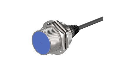 Autonics Proximity Sensor  Cylindrical Long-Range Proximity Sensor DC 3-Wire PRD30-15DN
