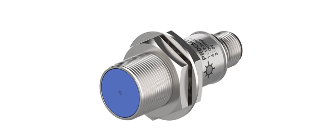 Autonics Proximity Sensor  Cylindrical Long-Range Proximity Sensor DC 3-Wire PRDCM18-7DN