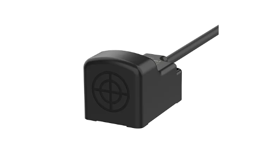 Autonics Proximity Sensor  Square Type Proximity Sensor AC 2-Wire PSN25-5AC