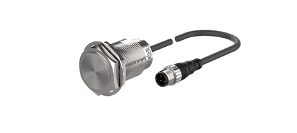 Autonics Proximity Sensor  Cylindrical Proximity Sensor DC 2-Wire PRFWT30-10DO-IV