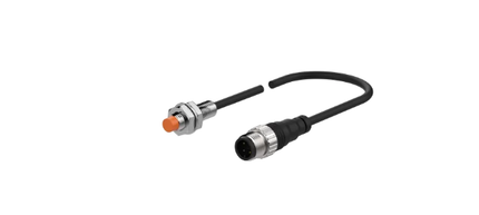 Autonics Proximity Sensor  Cylindrical Proximity Sensor DC 3-Wire PRW08-2DP