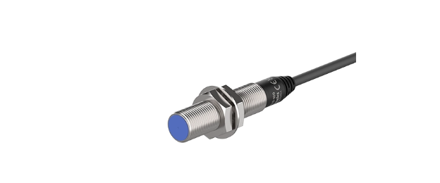 Autonics Proximity Sensor  Cylindrical Long-Range Proximity Sensor DC 2-Wire PRDLT12-4DO