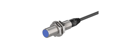 Autonics Proximity Sensor  Cylindrical Long-Range Proximity Sensor DC 2-Wire PRDLT12-4DC