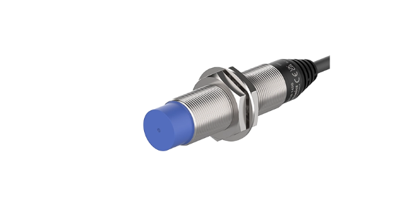 Autonics Proximity Sensor  Cylindrical Long-Range Proximity Sensor DC 2-Wire PRDLT18-14DO