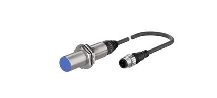Autonics Proximity Sensor  Cylindrical Long-Range Proximity Sensor DC 3-Wire PRDWL18-7DN