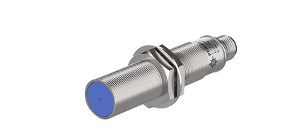 Autonics Proximity Sensor  Cylindrical Long-Range Proximity Sensor DC 3-Wire PRDCML18-7DP