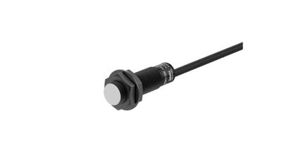 Autonics Proximity Sensor  Cylindrical Long-Range Proximity Sensor DC 2-Wire PRAT12-2DO