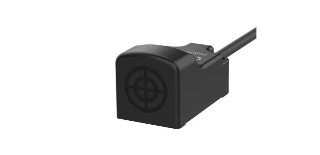 Autonics Proximity Sensor  Square Type Proximity Sensor DC 3-Wire PSN30-10DN2