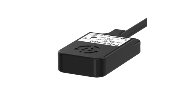 Autonics Proximity Sensor  Square Type Proximity Sensor DC 3-Wire PFI25-8DP