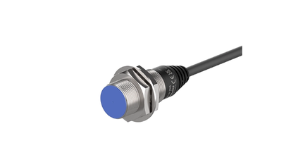 Autonics Proximity Sensor  Cylindrical Long-Range Proximity Sensor DC 3-Wire PRD18-7DP