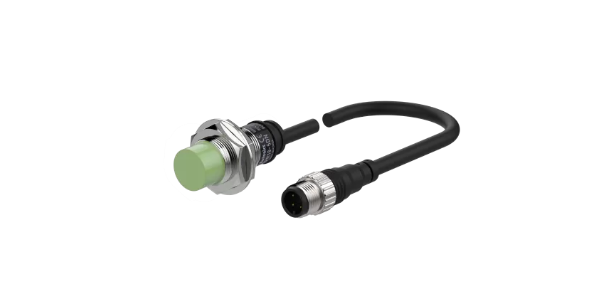 Autonics Proximity Sensor  Cylindrical Proximity Sensor DC 3-Wire PRW18-8DN