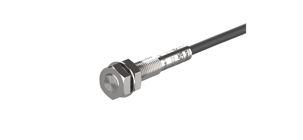 Autonics Proximity Sensor  Cylindrical Long-Range Proximity Sensor DC 3-Wire PRFD08-2DN-V