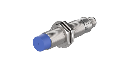 Autonics Proximity Sensor  Cylindrical Long-Range Proximity Sensor DC 3-Wire PRDCML18-14DP