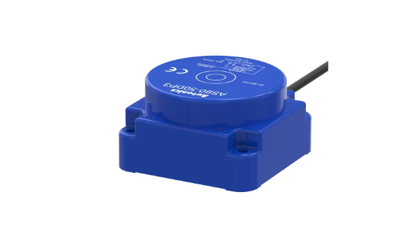 Autonics Proximity Sensor  Square Type Long-Range Proximity Sensor DC4 AS80-50DN3