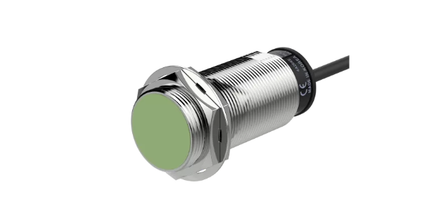 Autonics Proximity Sensor  Cylindrical Cable Type Proximity Sensor DC 3-Wire PRL30-10DN2