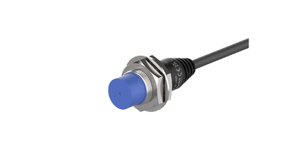 Autonics Proximity Sensor  Cylindrical Long-Range Proximity Sensor DC 3-Wire PRD18-14DN2