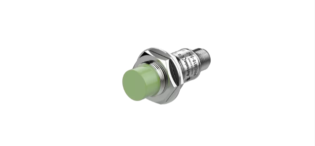 Autonics Proximity Sensor  Cylindrical Connector Type Proximity Sensor AC 2-Wire PRCM18-8AO
