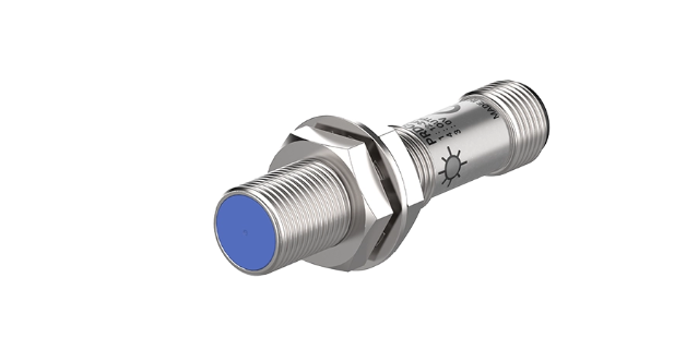 Autonics Proximity Sensor  Cylindrical Long-Range Proximity Sensor DC 3-Wire PRDCM12-4DN2