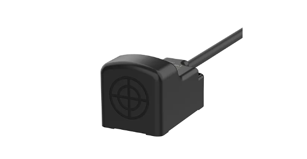 Autonics Proximity Sensor  Square Type Proximity Sensor DC 3-Wire PSN25-5DN