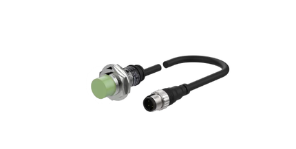 Autonics Proximity Sensor  Cylindrical Proximity Sensor DC 2-Wire PRWT18-8DO