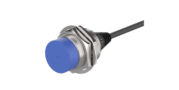 Autonics Proximity Sensor  Cylindrical Long-Range Proximity Sensor DC 2-Wire PRDT30-25DO