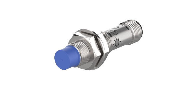 Autonics Proximity Sensor  Cylindrical Long-Range Proximity Sensor DC 3-Wire PRDCM12-8DP