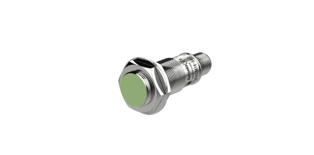 Autonics Proximity Sensor  Cylindrical Connector Type Proximity Sensor DC 2-Wire PRCMT18-5DO