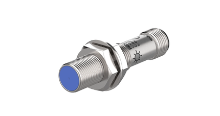 Autonics Proximity Sensor  Cylindrical Long-Range Proximity Sensor DC 3-Wire PRDCM12-4DP