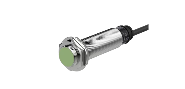 Autonics Proximity Sensor  Cylindrical Cable Type Proximity Sensor DC 3-Wire PRL18-5DN