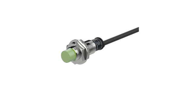 Autonics Proximity Sensor  Cylindrical Cable Type Proximity Sensor DC 3-Wire PR12-4DN2