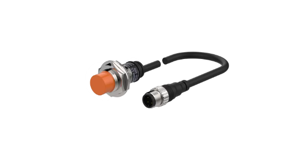 Autonics Proximity Sensor  Cylindrical Proximity Sensor DC 2-Wire PRWT18-8DC