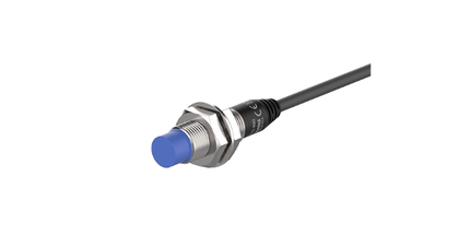 Autonics Proximity Sensor  Cylindrical Long-Range Proximity Sensor DC 3-Wire PRD12-8DP