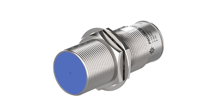 Autonics Proximity Sensor  Cylindrical Long-Range Proximity Sensor DC 3-Wire PRDCML30-15DN