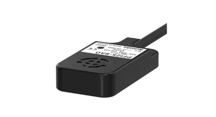 Autonics Proximity Sensor  Square Type Flat Proximity Sensor DC 3-Wire PFI25-8DN2