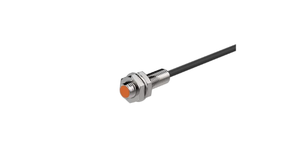 Autonics Proximity Sensor  Cylindrical Cable Type Proximity Sensor DC 3-Wire PR08-1.5DP