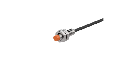 Autonics Proximity Sensor  Cylindrical Cable Type Proximity Sensor DC 3-Wire PR08-2DP
