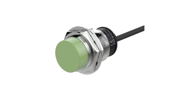 Autonics Proximity Sensor  Cylindrical Cable Type Proximity Sensor AC 2-Wire PR30-15AO