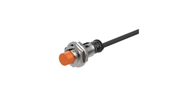 Autonics Proximity Sensor  Cylindrical Cable Type Proximity Sensor AC 2-Wire PR12-4AC