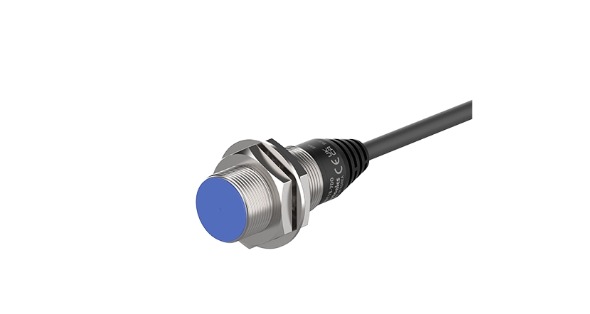Autonics Proximity Sensor  Cylindrical Long-Range Proximity Sensor DC 2-Wire PRDT18-7DO