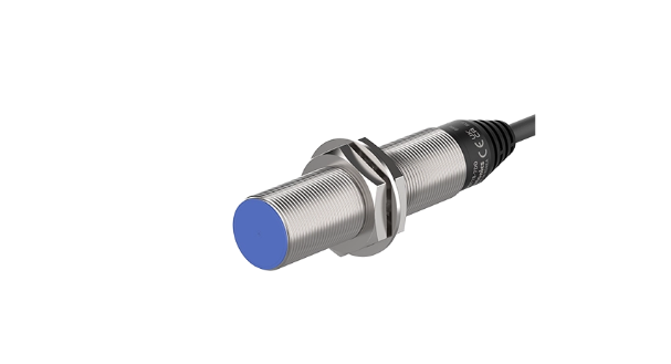 Autonics Proximity Sensor  Cylindrical Long-Range Proximity Sensor DC 3-Wire PRDL18-7DN