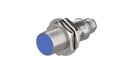 Autonics Proximity Sensor  Cylindrical Long-Range Proximity Sensor DC 3-Wire PRDCM18-7DP